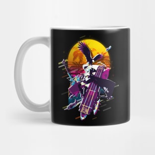 Enterprise Azur Lane Mug